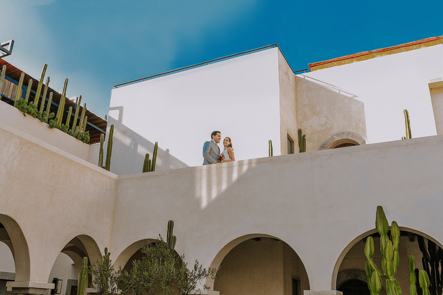 Fotografía de boda en San Miguel de Allende por Jesús Amaya fotógrafo de bodas destino en México